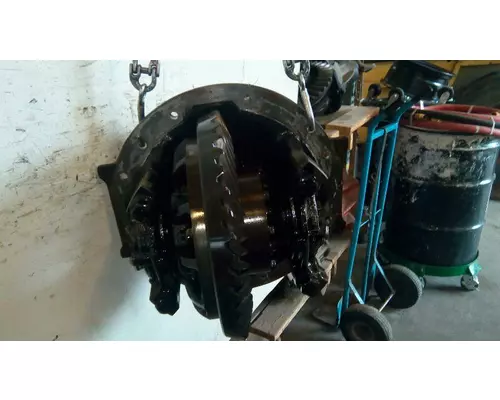 ROCKWELL RS19-145 Differential Assembly (Rear, Rear)