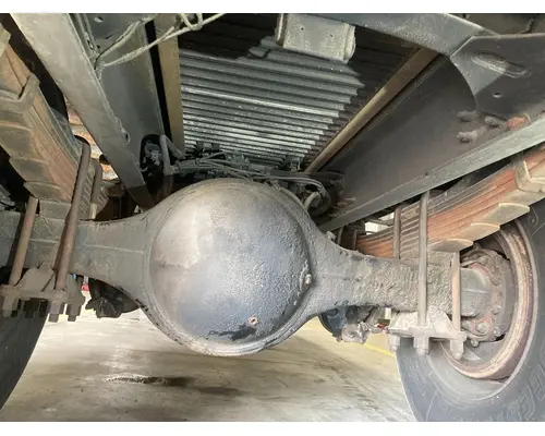 ROCKWELL RS19144 Axle Housing (Rear)
