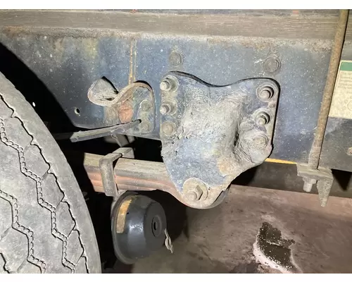 ROCKWELL RS19144 Axle Housing (Rear)
