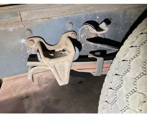 ROCKWELL RS19144 Axle Housing (Rear)