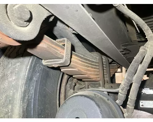 ROCKWELL RS19144 Axle Housing (Rear)