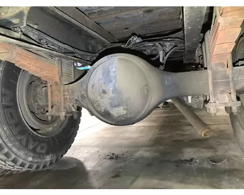 ROCKWELL RS19144 Axle Housing (Rear)