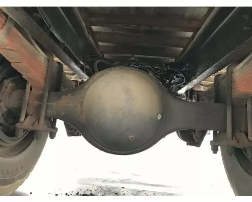 ROCKWELL RS19144 Axle Housing (Rear)