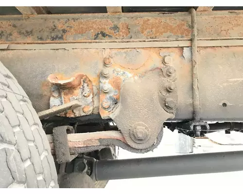 ROCKWELL RS19144 Axle Housing (Rear)