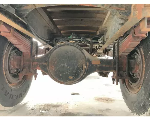 ROCKWELL RS19144 Axle Housing (Rear)