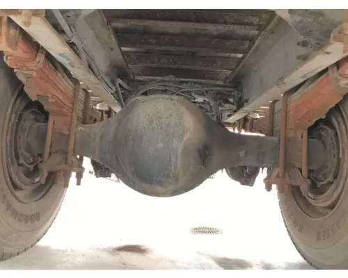 ROCKWELL RS19144 Axle Housing (Rear)