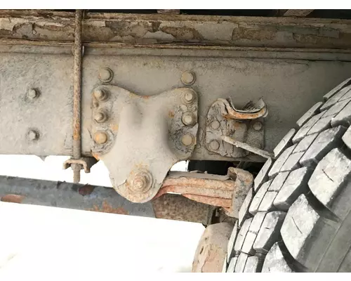 ROCKWELL RS19144 Axle Housing (Rear)