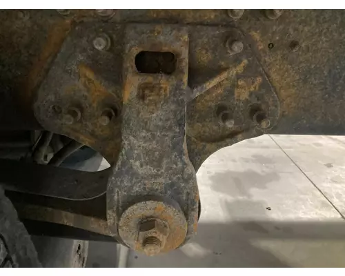 ROCKWELL RS19144 Axle Housing (Rear)