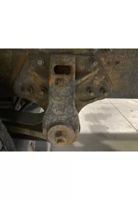 ROCKWELL RS19144 Axle Housing (Rear)