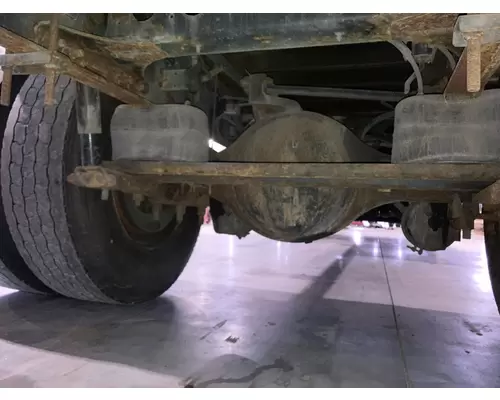 ROCKWELL RS19144 Axle Housing (Rear)