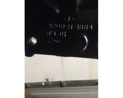 ROCKWELL RS19144 Differential Pd Drive Gear