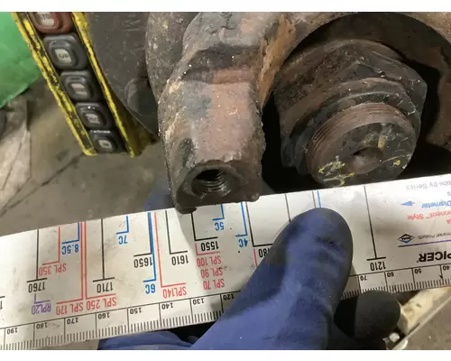 ROCKWELL RS19144 Differential Pd Drive Gear