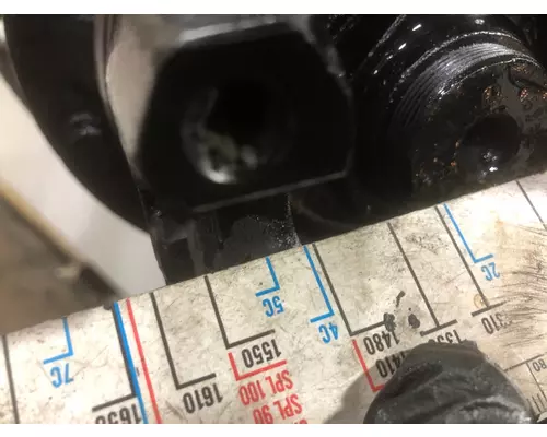 ROCKWELL RS19144 Differential Pd Drive Gear