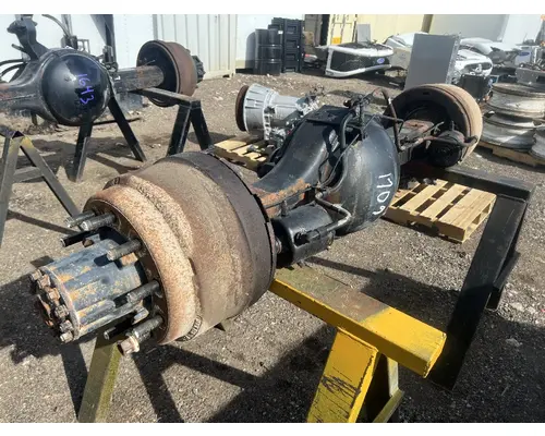 ROCKWELL RS19145NFNN20 Axle Assembly, Rear
