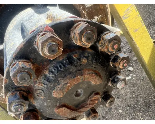 ROCKWELL RS19145NFNN20 Axle Assembly, Rear