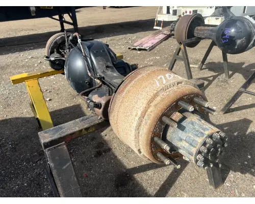 ROCKWELL RS19145NFNN20 Axle Assembly, Rear