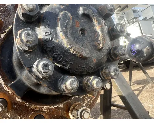 ROCKWELL RS19145NFNN20 Axle Assembly, Rear