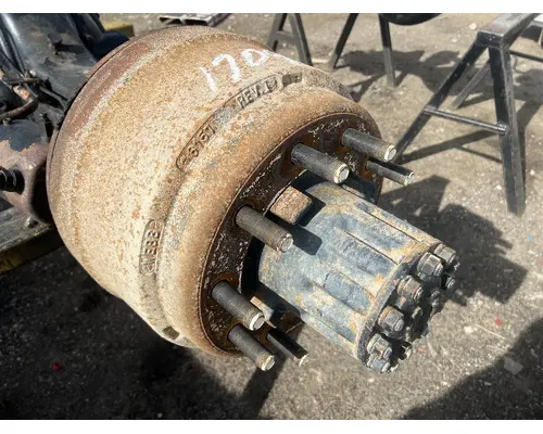 ROCKWELL RS19145NFNN20 Axle Assembly, Rear