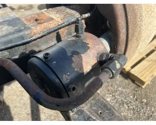 ROCKWELL RS19145NFNN20 Axle Assembly, Rear