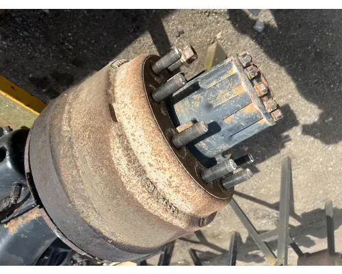 ROCKWELL RS19145NFNN20 Axle Assembly, Rear