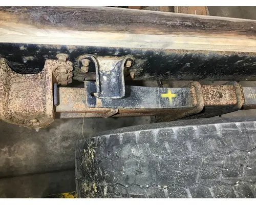 ROCKWELL RS19145 Axle Housing (Rear)