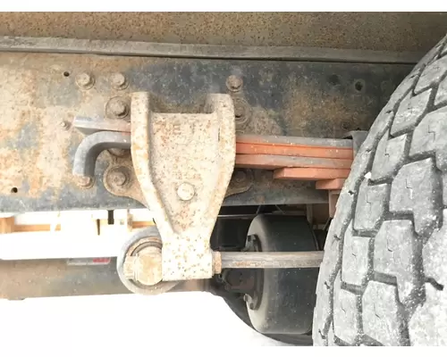 ROCKWELL RS19145 Axle Housing (Rear)
