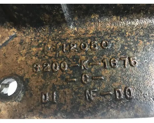 ROCKWELL RS19145 Differential Pd Drive Gear