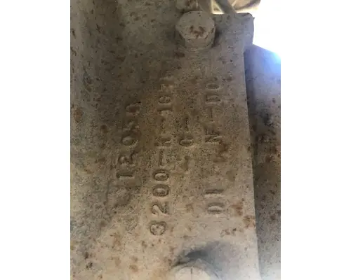 ROCKWELL RS19145 Differential Pd Drive Gear