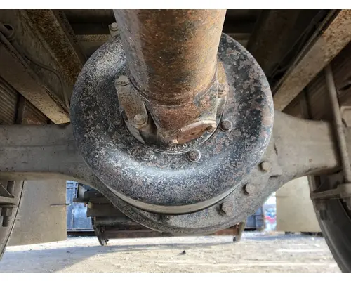 ROCKWELL RS19145 Differential Pd Drive Gear