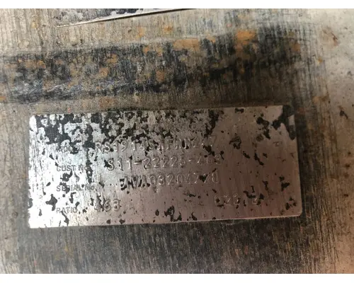 ROCKWELL RS19145 Differential Pd Drive Gear