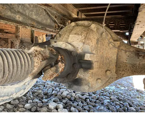 ROCKWELL RS19145 Differential Pd Drive Gear