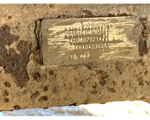 ROCKWELL RS19145 Differential Pd Drive Gear