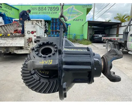 ROCKWELL RS20145 Differential Assembly (Front, Rear)
