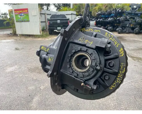 ROCKWELL RS20145 Differential Assembly (Front, Rear)
