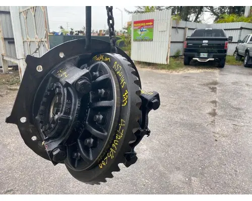 ROCKWELL RS20145 Differential Assembly (Front, Rear)