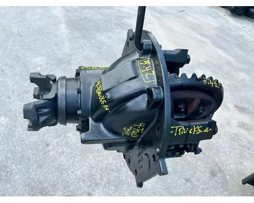 ROCKWELL RS20145 Differential Assembly (Front, Rear)
