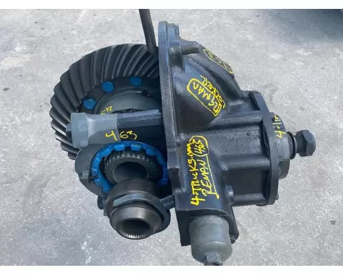ROCKWELL RS20145 Differential Assembly (Rear, Rear)