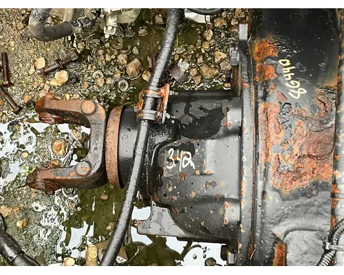 ROCKWELL RS20145 Rears (Rear)