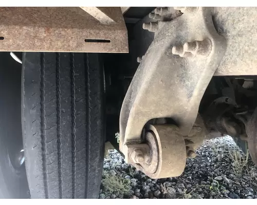 ROCKWELL RS21145 Axle Housing (Rear)