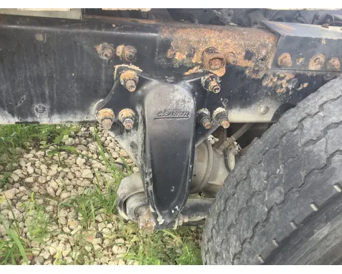 ROCKWELL RS21145 Axle Housing (Rear)