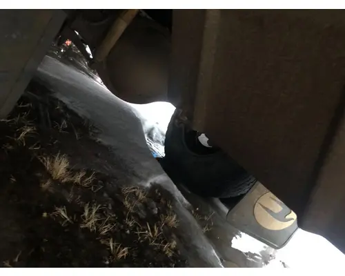 ROCKWELL RS21145 Axle Housing (Rear)