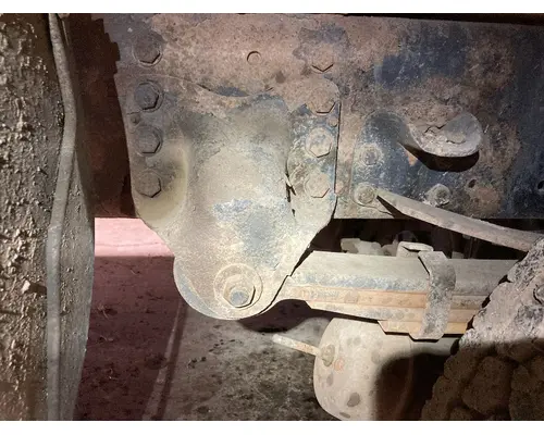 ROCKWELL RS21145 Axle Housing (Rear)