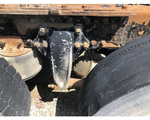 ROCKWELL RS21145 Axle Housing (Rear)