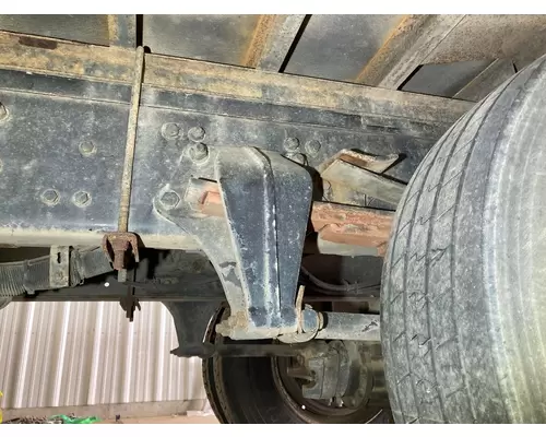 ROCKWELL RS21145 Axle Housing (Rear)