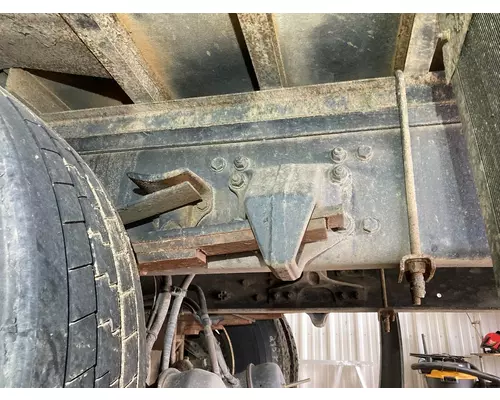 ROCKWELL RS21145 Axle Housing (Rear)