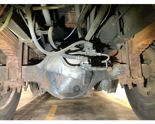 ROCKWELL RS21145 Axle Housing (Rear)