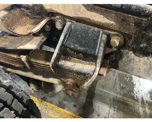 ROCKWELL RS21145 Axle Housing (Rear)
