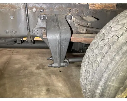 ROCKWELL RS21145 Axle Housing (Rear)