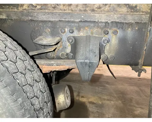 ROCKWELL RS21145 Axle Housing (Rear)