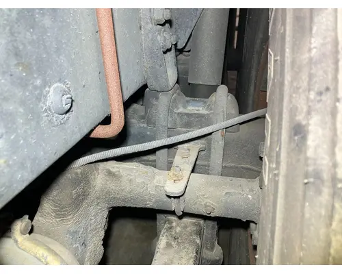 ROCKWELL RS21145 Axle Housing (Rear)